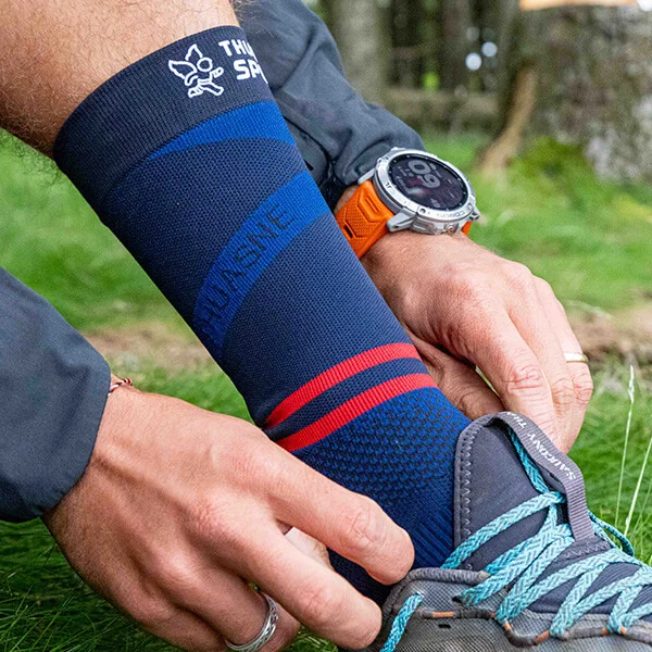 Compression, maintien et sous-vêtements pour la pratique du vélo
